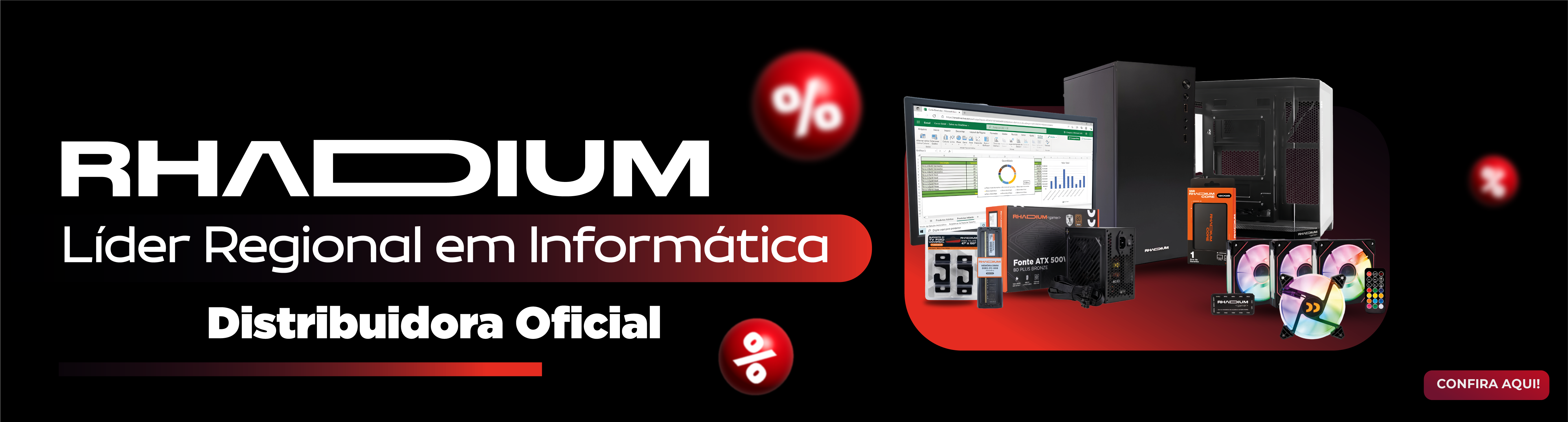 BLACK FRIDAY 3 - RHADIUM